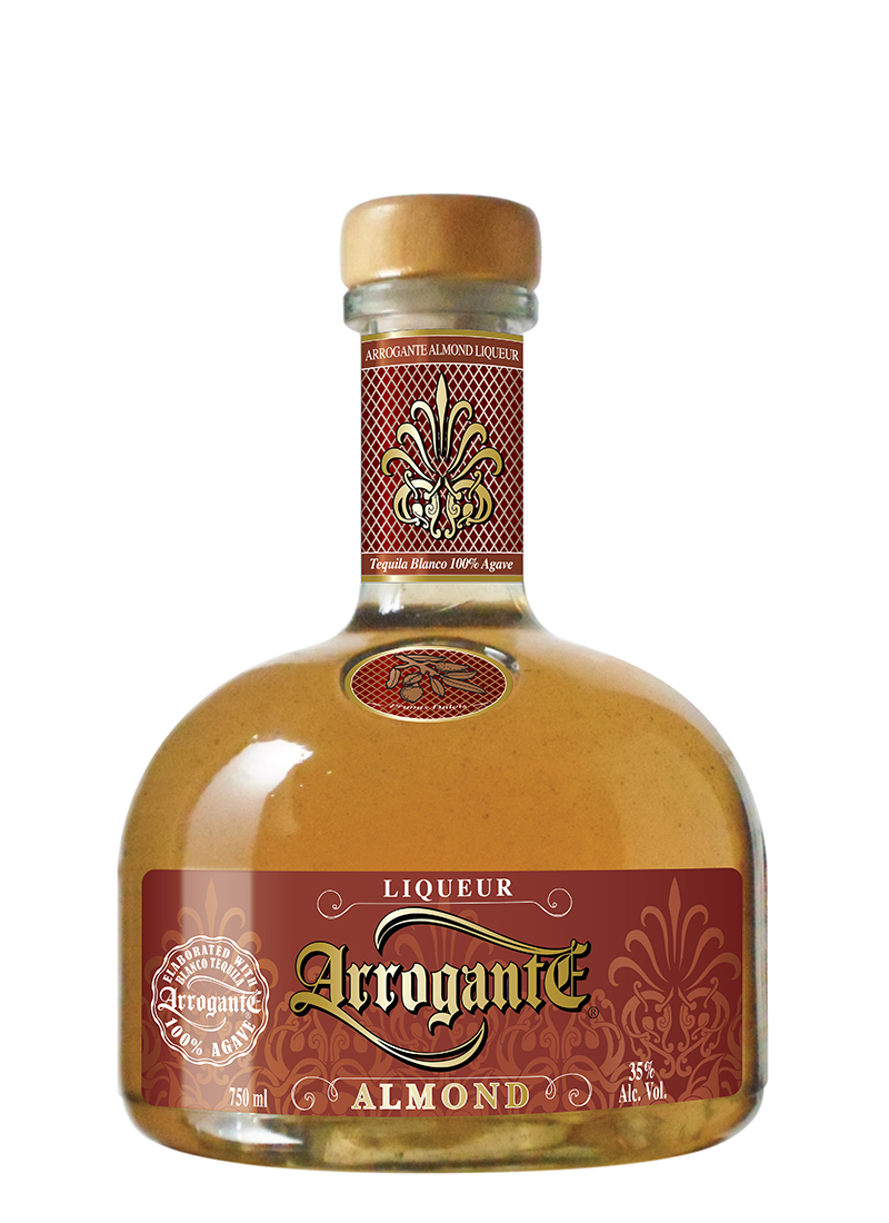 Arrogante Liqueurs