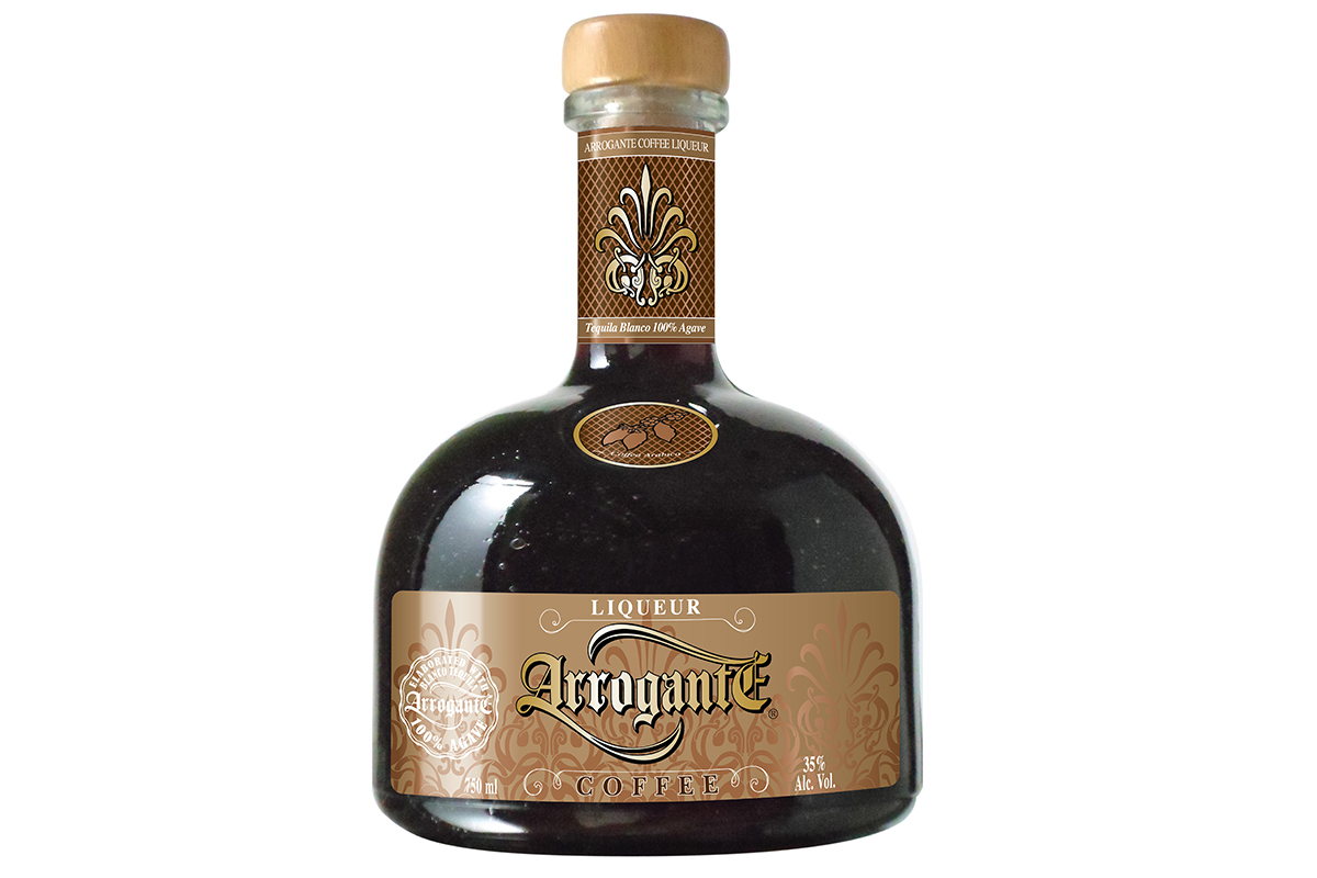 Arrogante Coffee